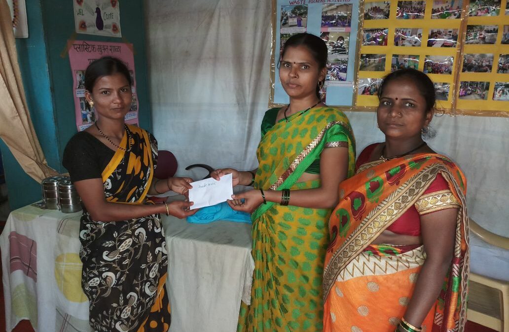 Grateful donor gives back to Avani